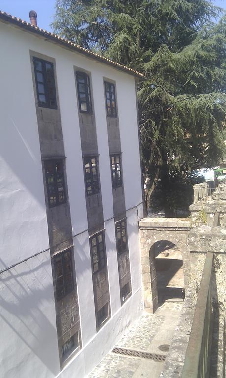 Apartamento Transito De Entrerruas ซานติอาโก เด กอมโปสเตลา ห้อง รูปภาพ